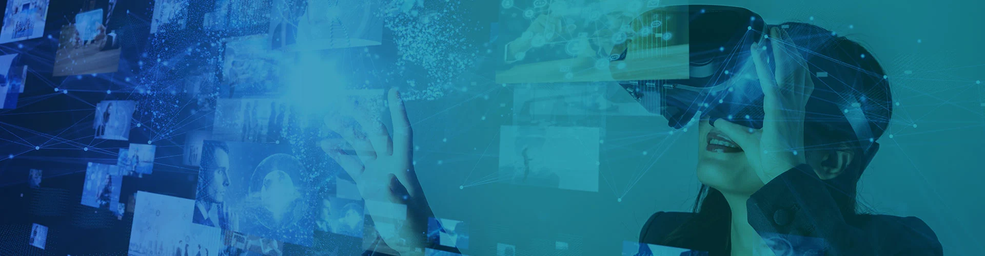 Revolutionizing Audio-visual Experiences With AI and Machine Learning