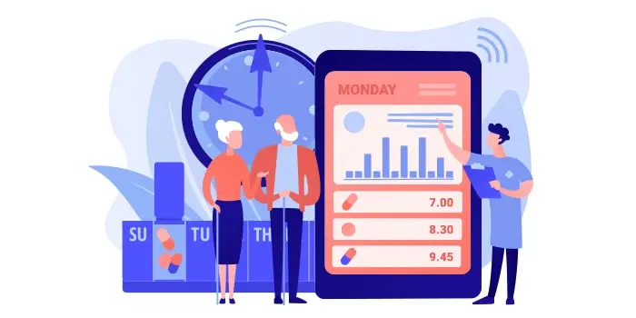 Medication Tracking Software: A Comprehensive Guide