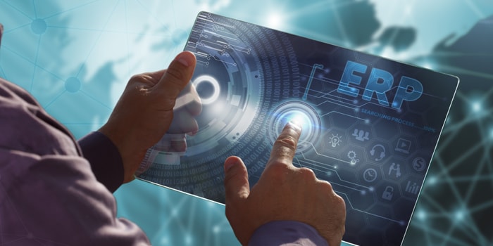 NetSuite Cloud ERP Software Background Screening Climate