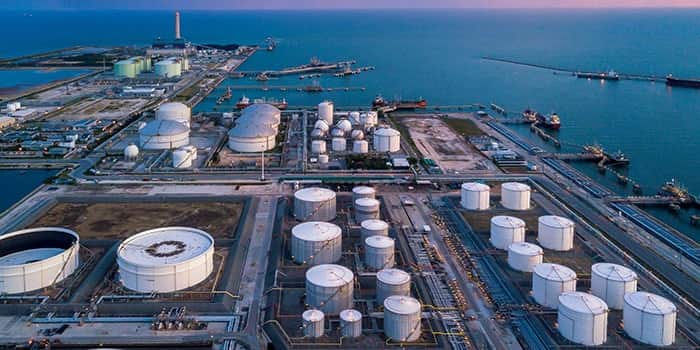 BÚSQUEDA DE PETRÓLEO CON INTELIGENCIA ARTIFICIAL (IA) Y APRENDIZAJE AUTOMÁTICO