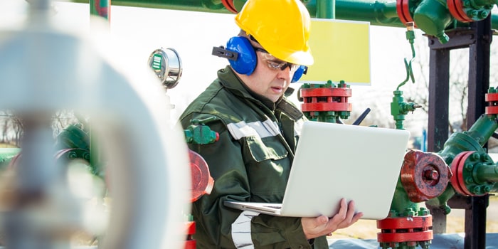 Streamlining Safety And Production With Oil & Gas Technology
