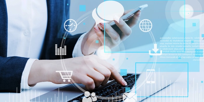 How to Use Netsuite to Deliver a Unified Omni-channel Shopping Experience
