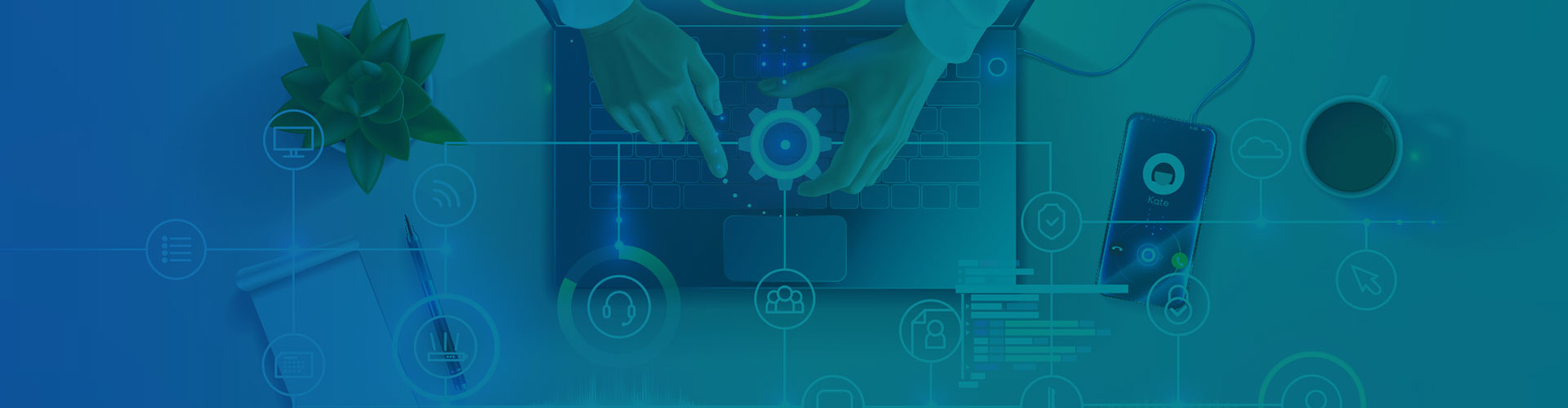 Why Are Companies Outsourcing Their IT Support Structure?