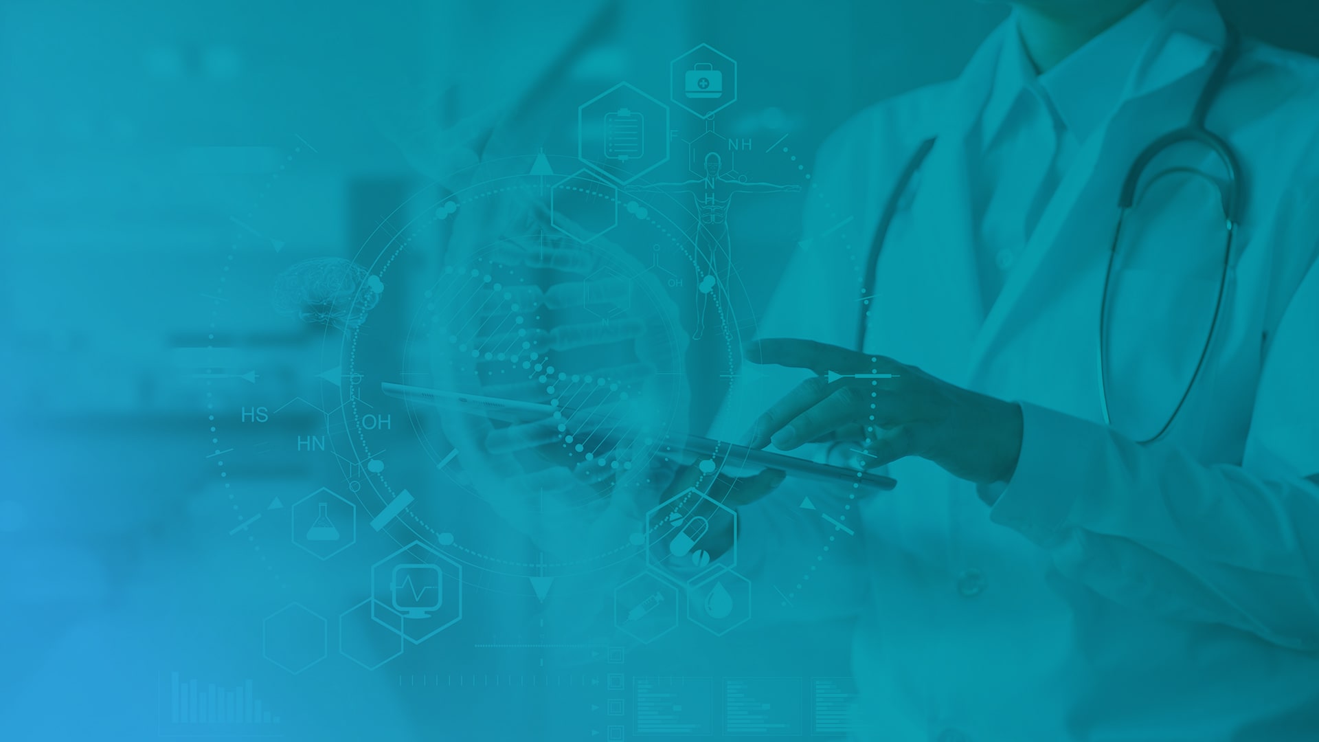 Enhance the Quality of Care with EHR and PGHD Integrations
