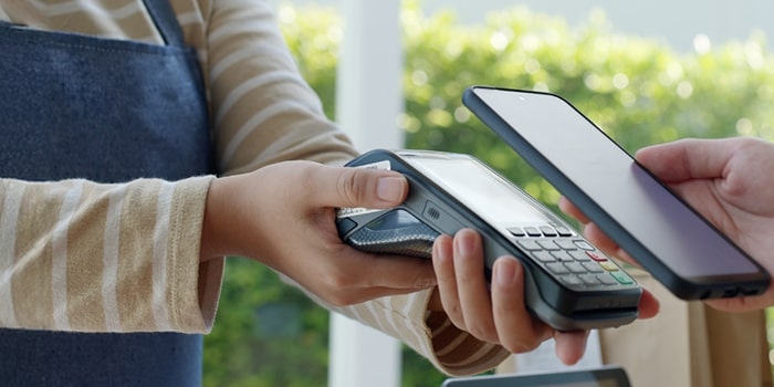 Tendencias Futuras en SoftPOS: Cómo Mantenerse a la Vanguardia en la Industria de Pagos