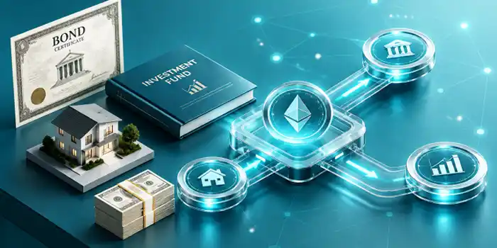 How Tokenization Is Reshaping Financial Services Beyond Cryptocurrency