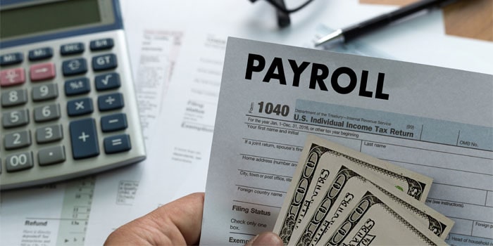 5 Benefits of Integrating Payroll Software in Businesses
