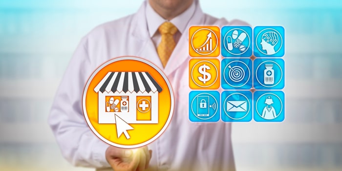Critical Features to Include in Pharmacy POS Systems