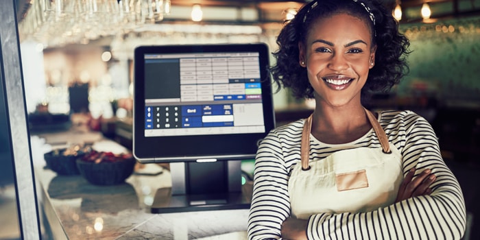 Point-Of-Sale (POS) Software Key Features And Development Cost