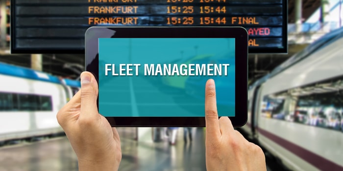 Public Transportation Fleet Management Software Solutions 