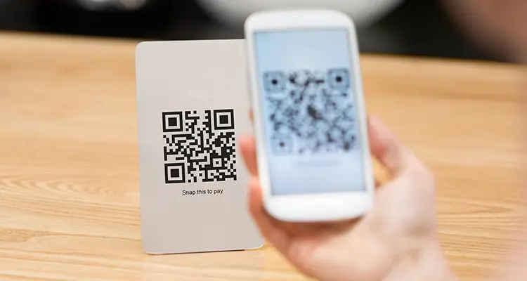 How QR Codes Work for Inventory Management