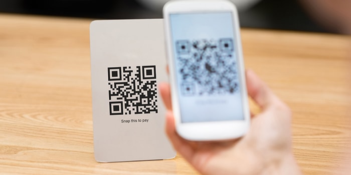 How QR Codes Work For Inventory Management