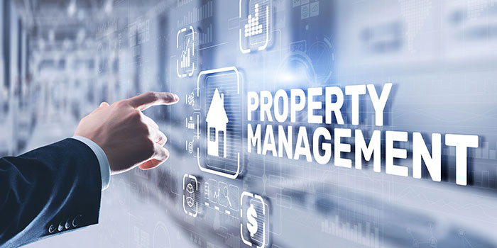 Artificial Intelligence is Powering a Radical Transformation in Property Management
