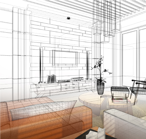 AI Virtual Staging Infographic