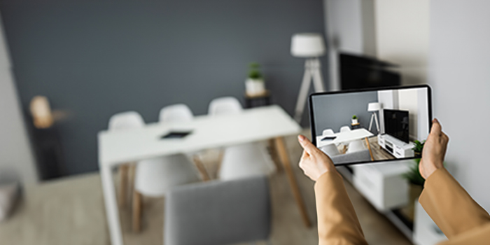 Boost Engagement, Reduce Costs, and Close Deals Faster with AI Virtual Staging