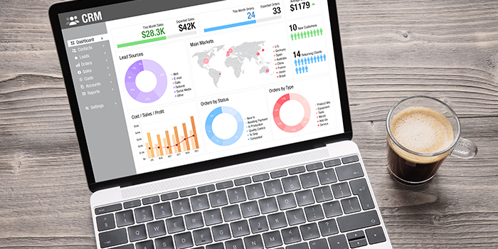 Real Estate CRM Development is Revolutionizing the Industry