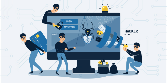 E-Commerce Website Security: 10 Best Ways to Protect Your Online Store
