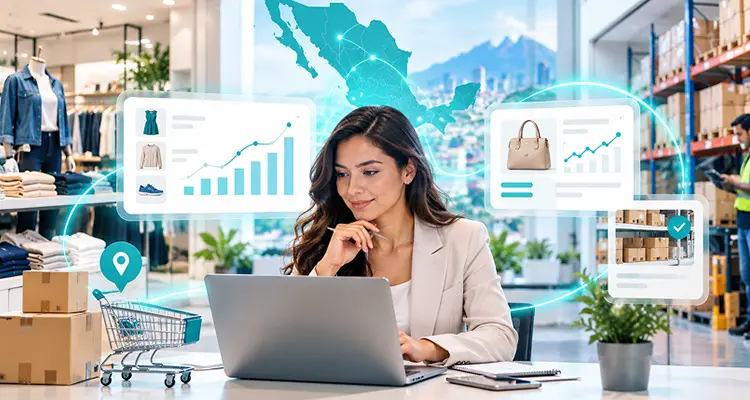 Cómo Convertir Señales de Demanda con IA en Mejores Decisiones de Inventario
