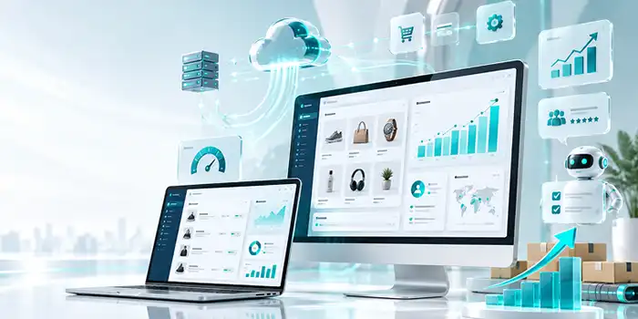 5 Key Benefits of BigCommerce Migration for Growing Businesses