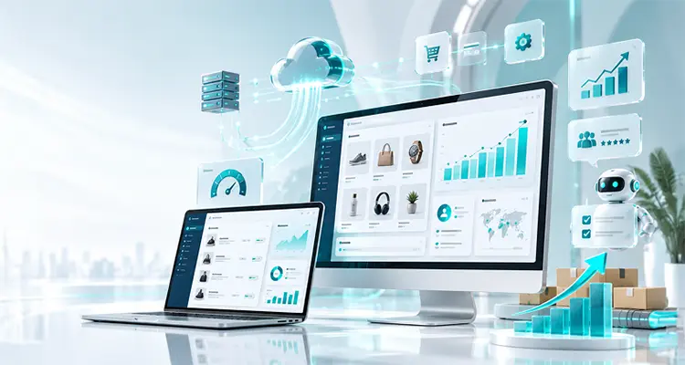 5 Key Benefits of BigCommerce Migration for Growing Businesses