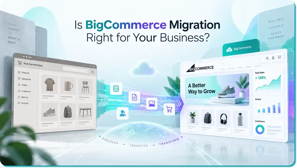 Is BigCommerce Migration Right for Your Business?
