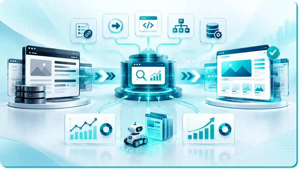 BigCommerce Migration Challenges to Consider