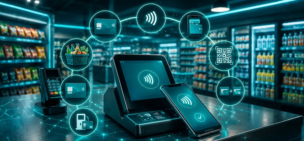 Modern Payment Features Every Convenience Store Needs