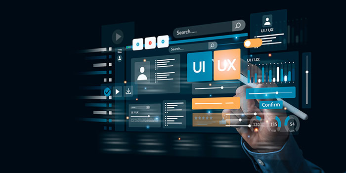 Boost Sales with Custom E-commerce UI/UX Design