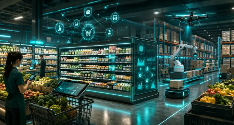 Grocery Store Inventory Management Software: How the Right System Stops Costing You Money