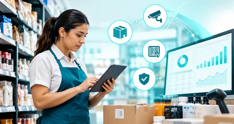 Cómo Reducir La Merma De Inventario En El Retail Mexicano