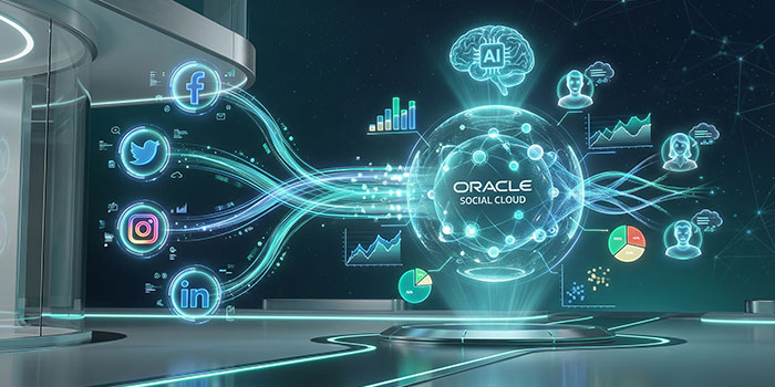 Transform Customer Experience by Integrating Social Media Data with Oracle Social Cloud