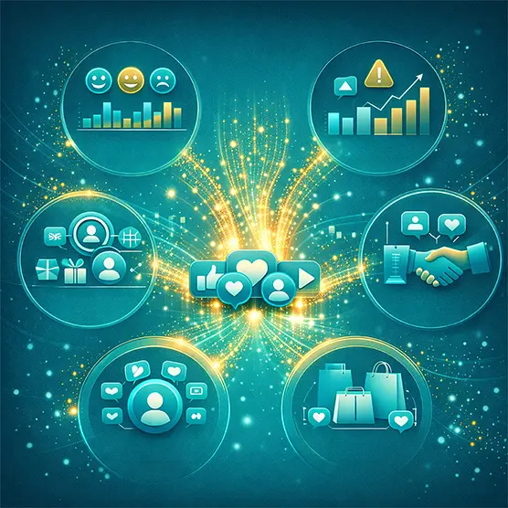 Social Media Data Is a CX Goldmine
