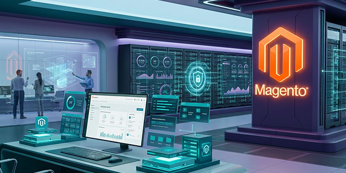 COMUNIDAD MAGENTO VS. EMPRESA MAGENTO: ¿CUÁL ES EL ADECUADO PARA SU NEGOCIO?