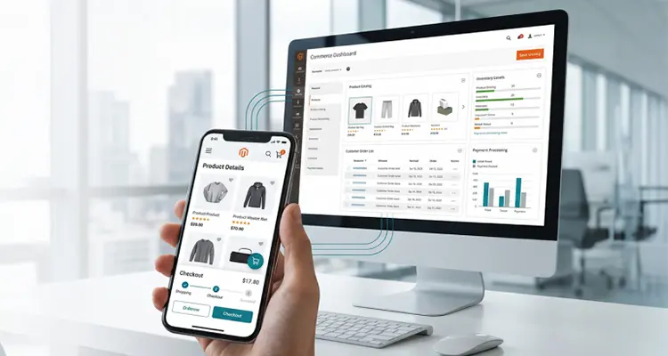 Top 3 Magento PWA Benefits for Modern Ecommerce Businesses