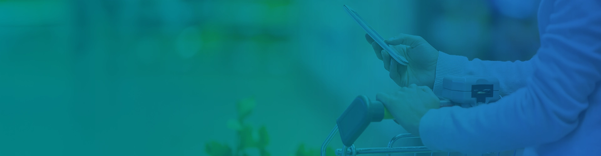 Technology’s Impact on Grocery Supply Chains: Driving Efficiency and Digital Transformation