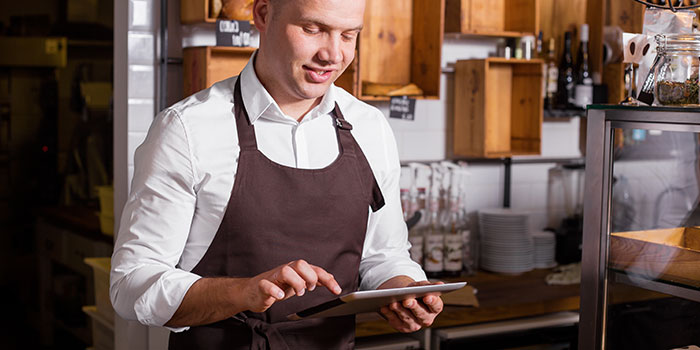 Retail Inventory Management Software