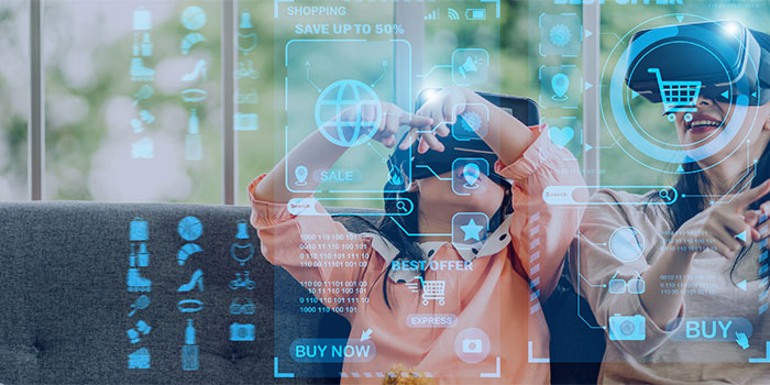 Retail within Metaverse Technology: Why CEOs Should Embrace the Virtual Retail Revolution