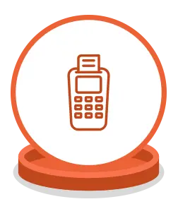 In-store POS systems