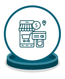 Mobile commerce platforms
