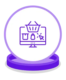 Online stores and marketplaces