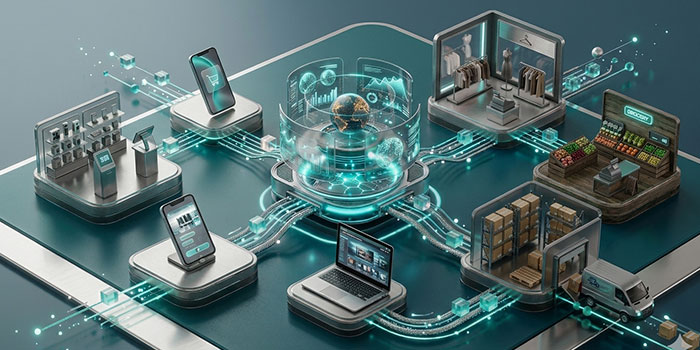 Unified Commerce in Retail: Creating Seamless Shopping Experiences Across Every Channel
