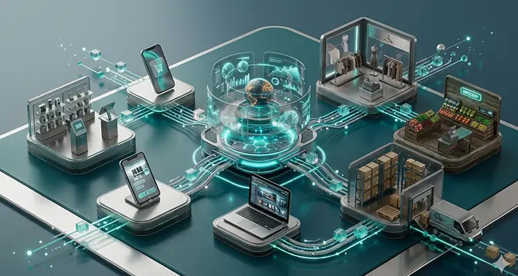 Unified Commerce in Retail: Creating Seamless Shopping Experiences Across Every Channel