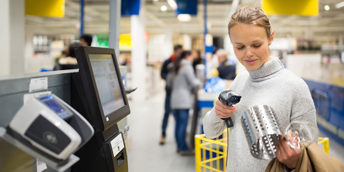 E280: The Consumer and Back-end via Verifone Development