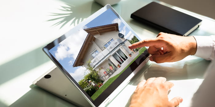 Benefits of RETS Feeds in Real Estate
