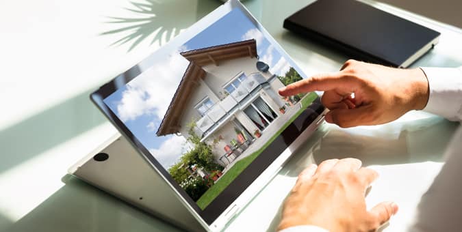 Three Tips for Your Real Estate Web Portal
