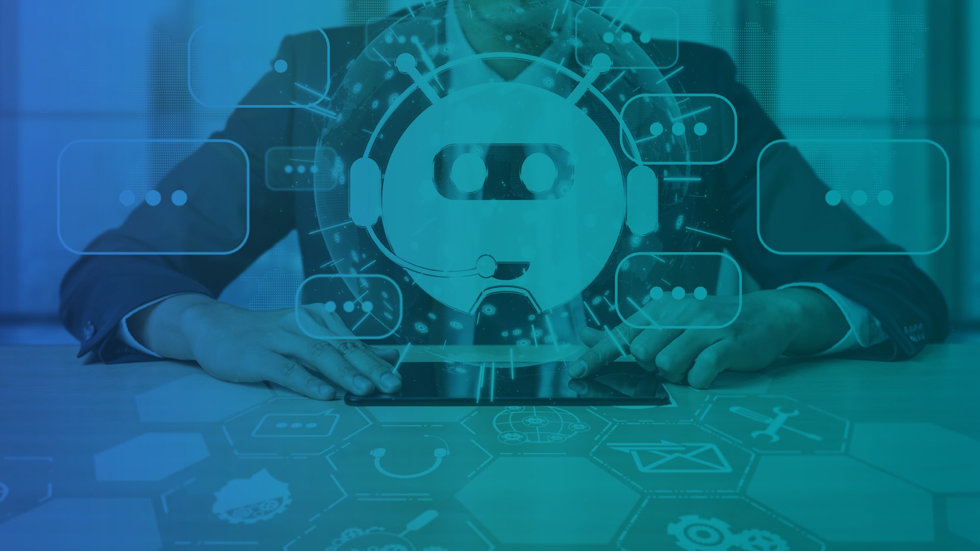 Optimize Your Workflows with Salesforce RPA Integration 