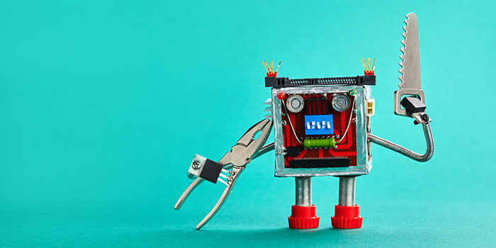 Software Bots | The New Hire