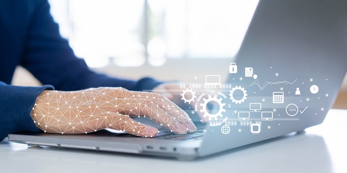 Optimize Your Workflows with Salesforce RPA Integration