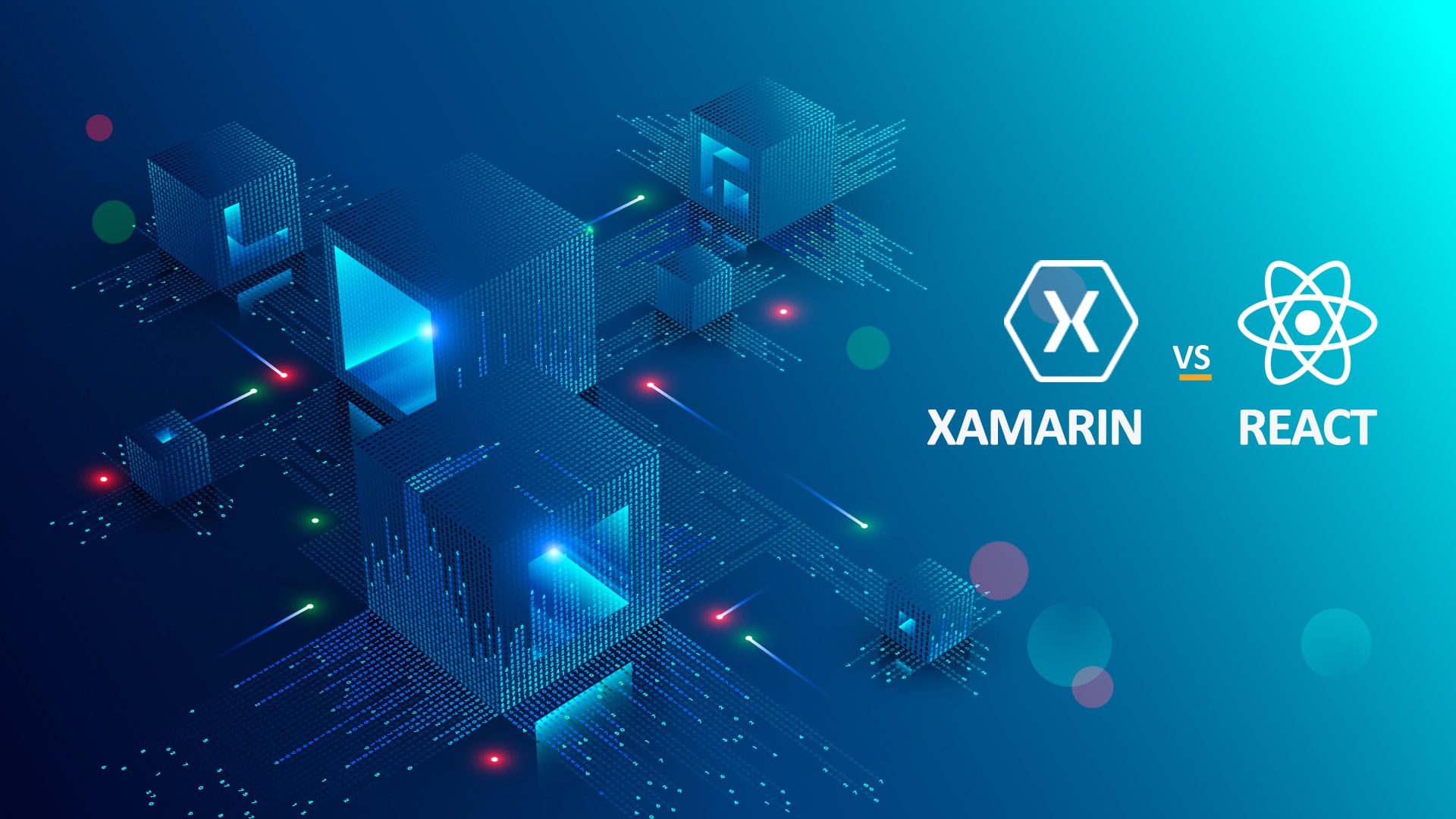 UN XAMARIN REVELADO