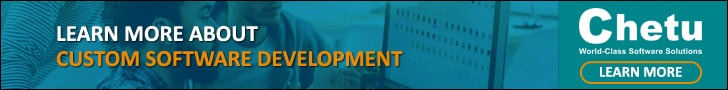 Learn More About Custom Software Development